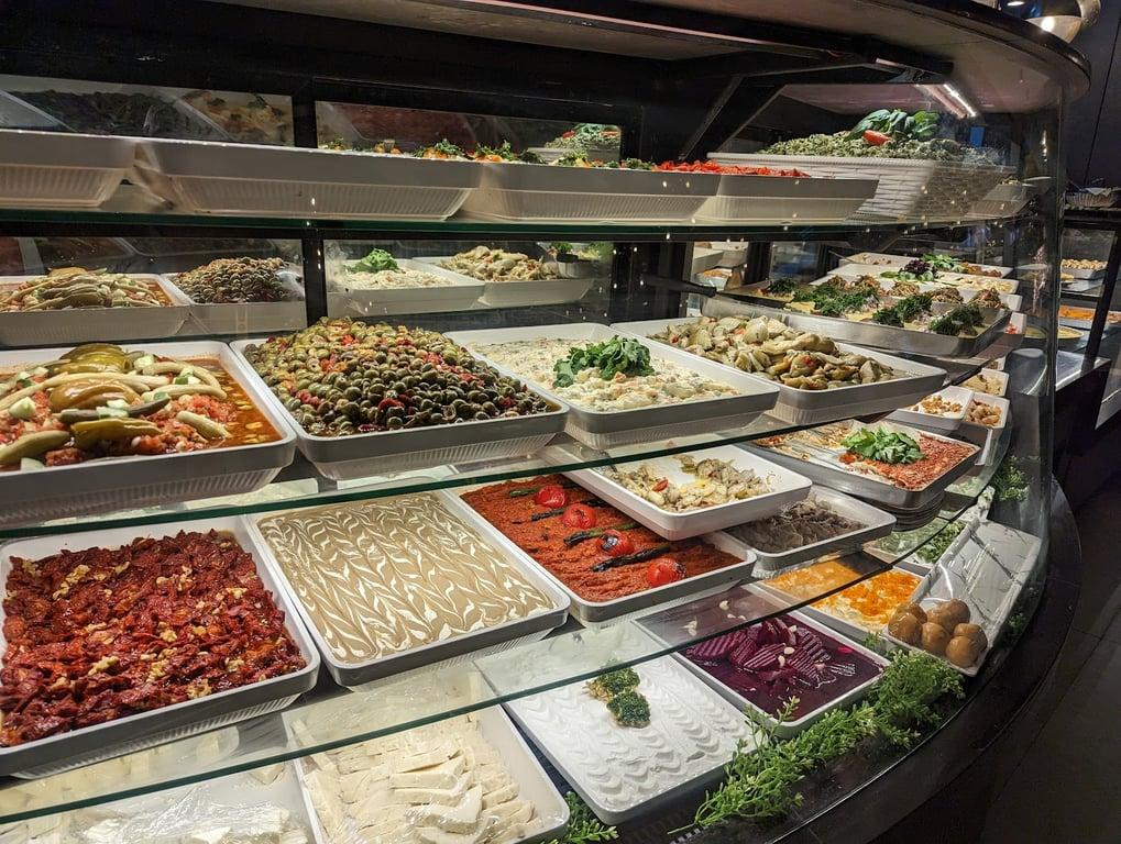 Kapı Steak House fotoğraf 7