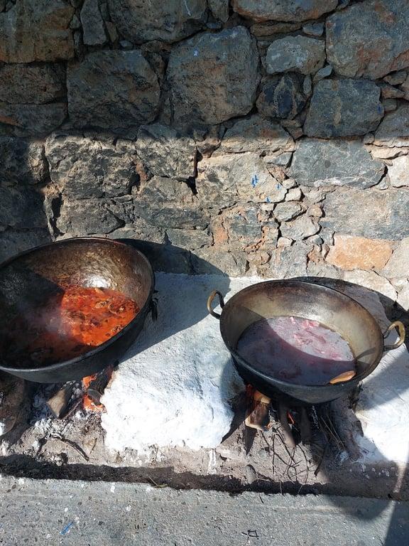 Taverna Kalidonis fotoğraf 8