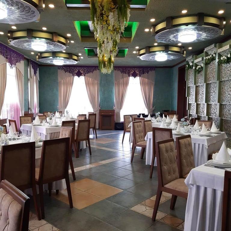 Çinar restaurant fotoğraf 9