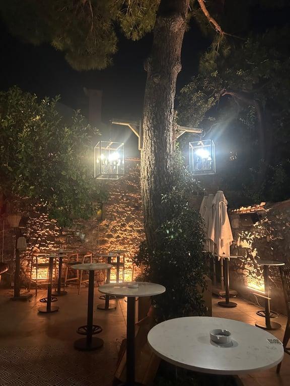 La Fuga Cunda fotoğraf 5