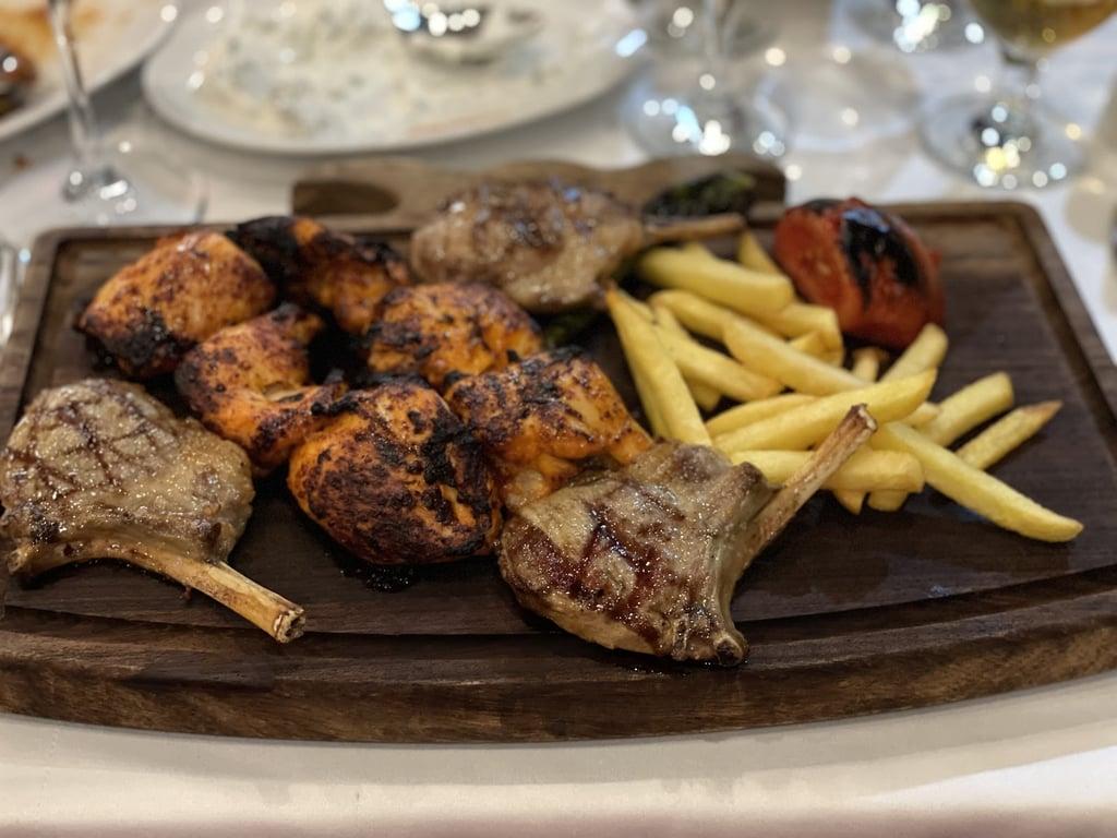 Günaydın Kebap & Steakhouse Tuzla fotoğraf 11