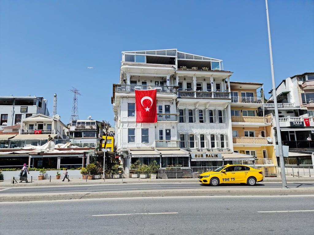 Sur Balık Restoran Arnavutköy fotoğraf 8