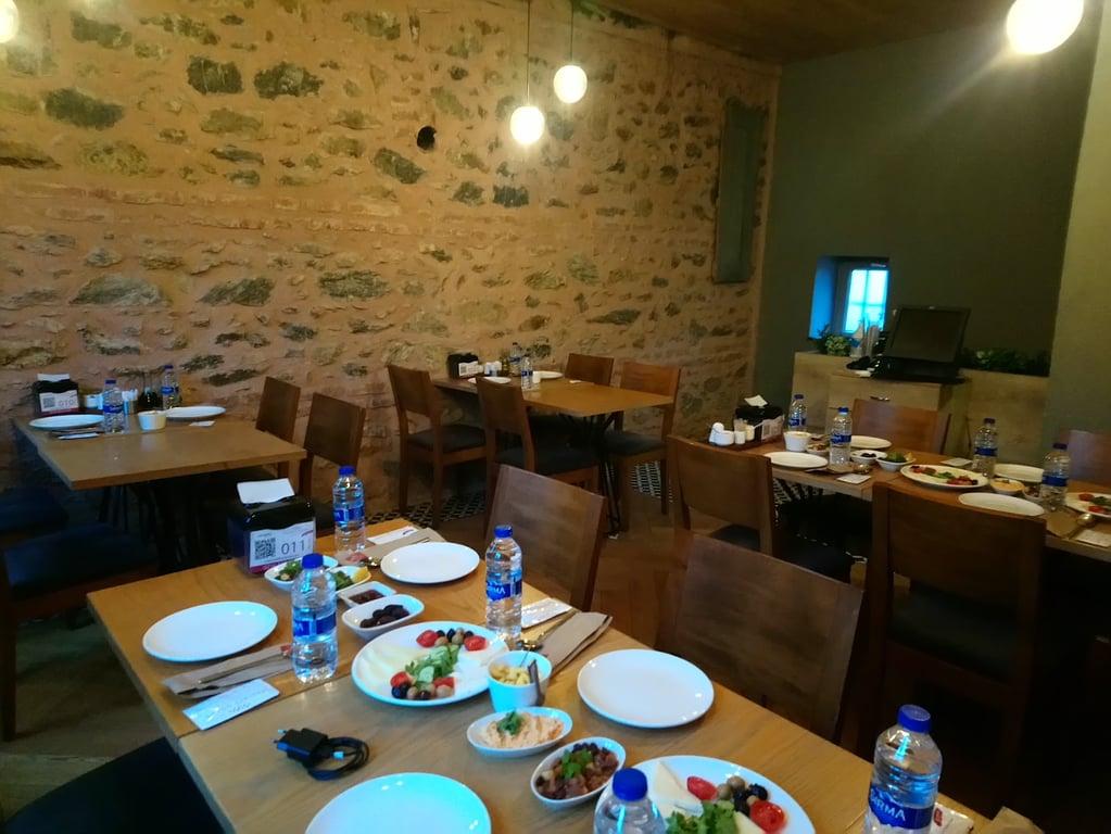 Nakibey Döner Altunizade
