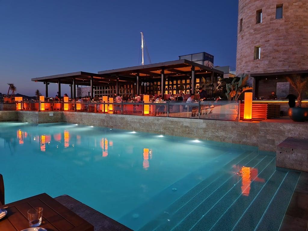 Zuma Bodrum fotoğraf 3