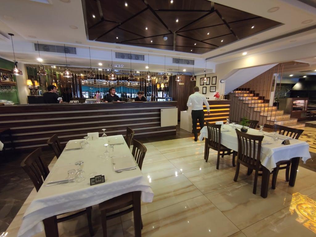 Kare Restaurant fotoğraf 3