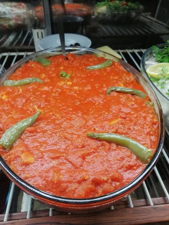 Maltepe Bisko Restaurant & Ocakbaşı fotoğraf 8