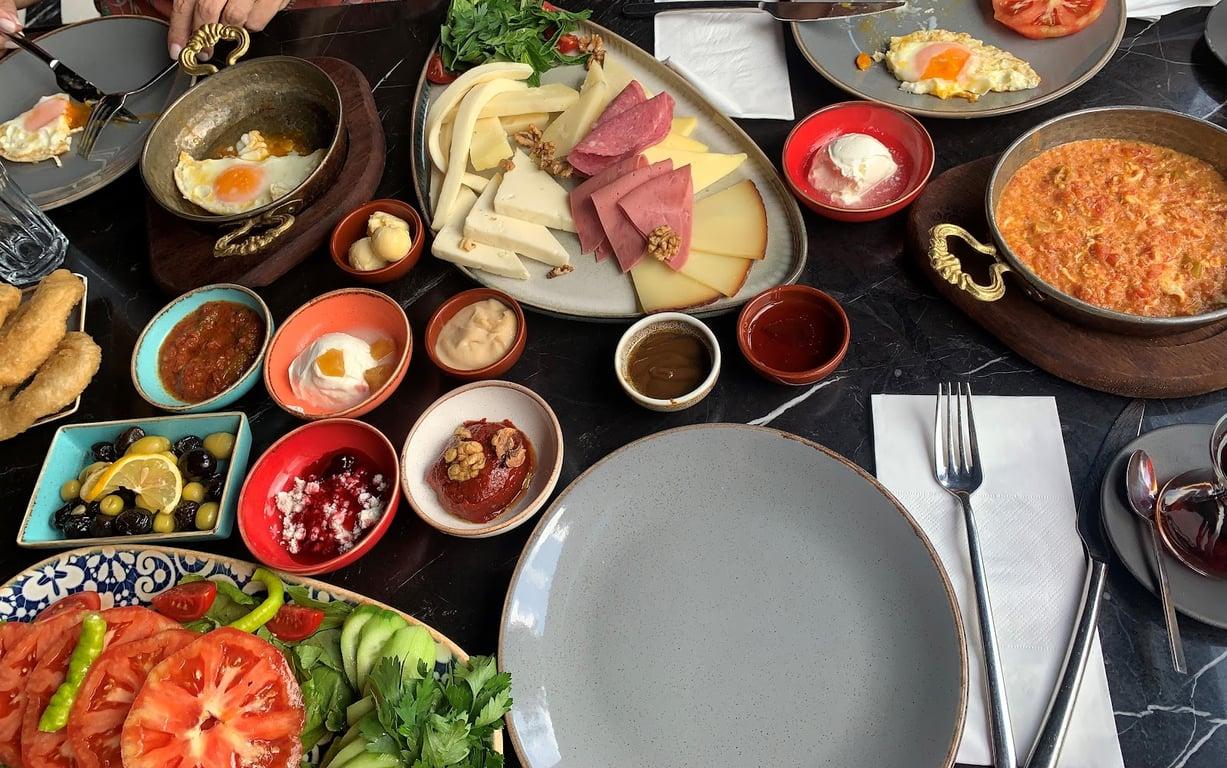 Mojo Ataşehir – Cafe Brasserie fotoğraf 4