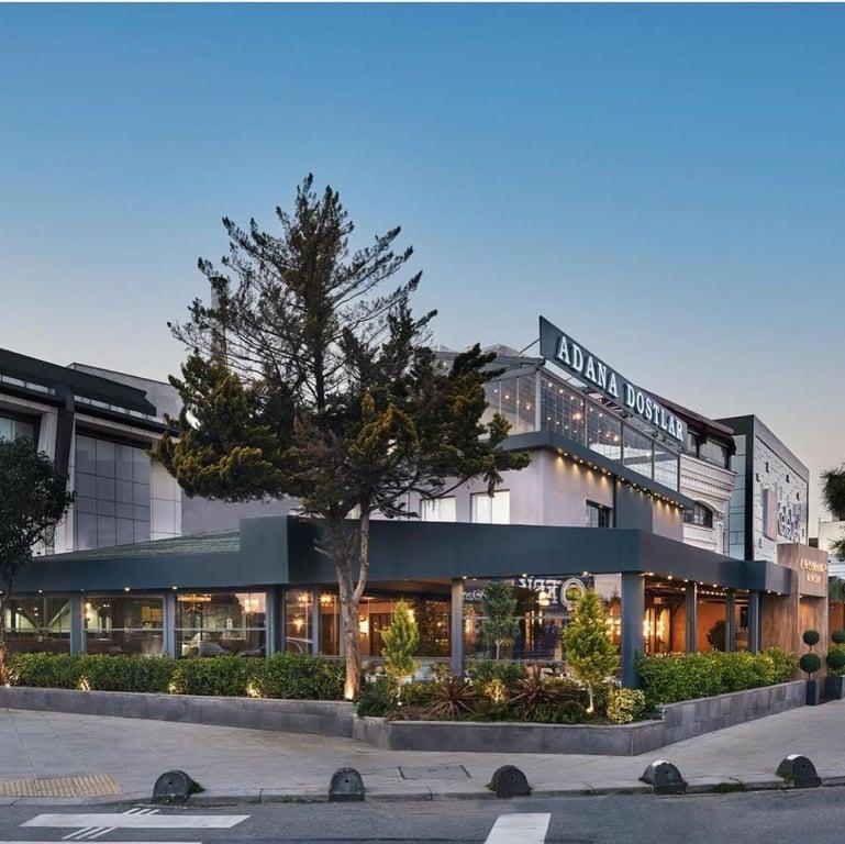 Adana Dostlar Kebap fotoğraf 1