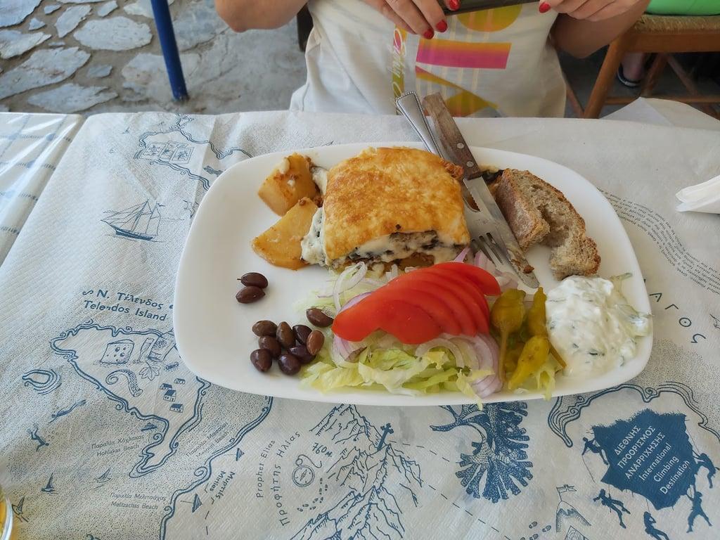 BOOTSHAUS • Old Poppy's Taverna fotoğraf 8