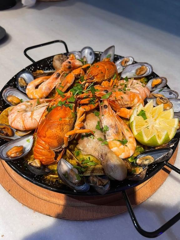 Le Cuistot Bistro by Chef Carlos fotoğraf 3