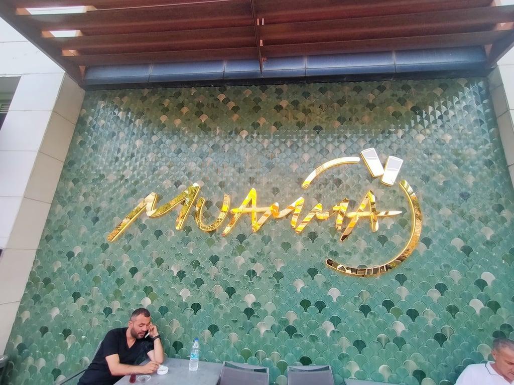Muamma Ataşehir fotoğraf 14