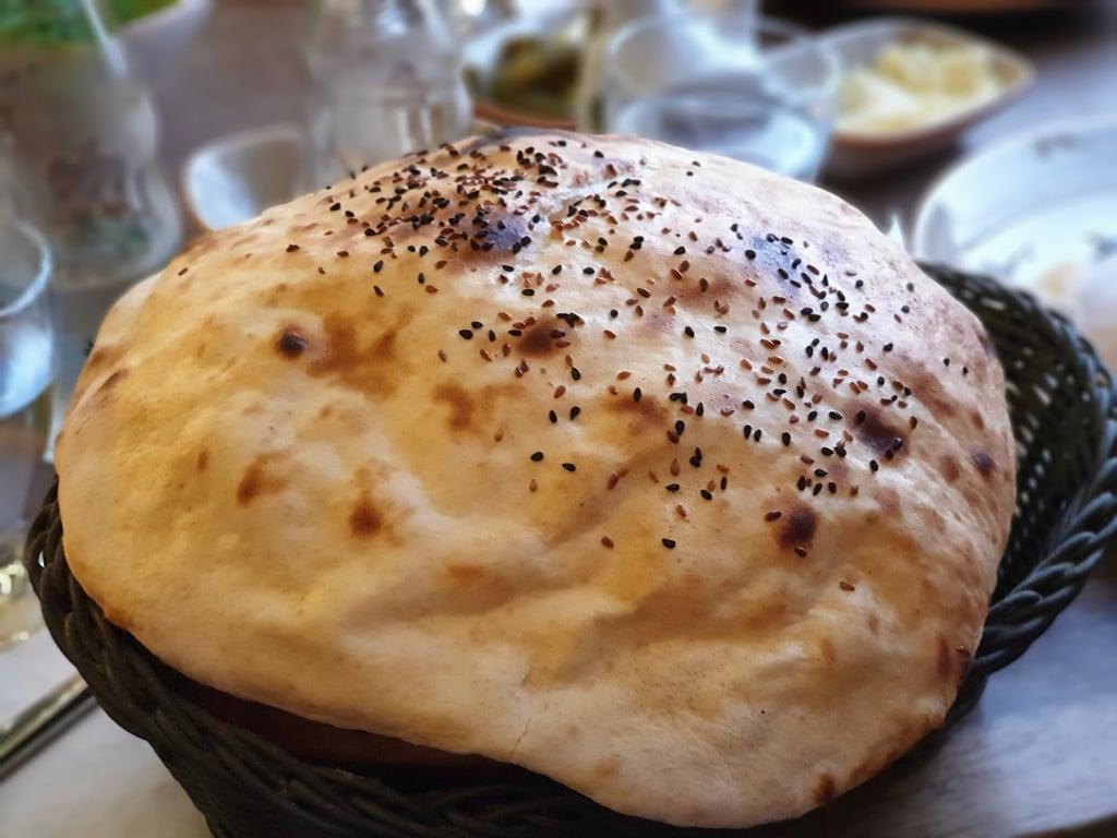SARIHAN İŞKEMBE & RESTAURANT fotoğraf 2