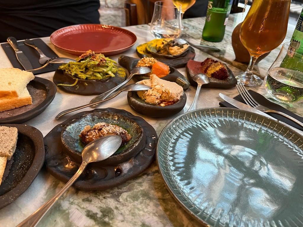 Muutto Street Food & Meze Bar Fişekhane fotoğraf 6