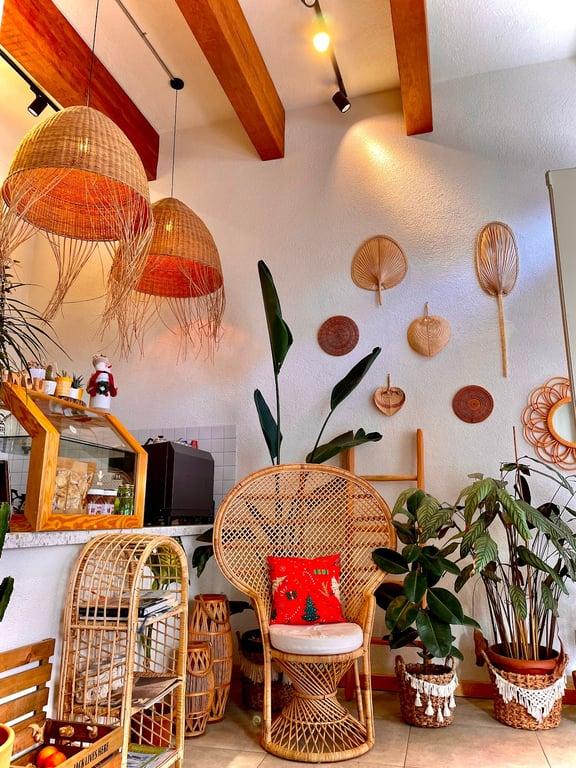 Nou Breakfast Club & Coffee fotoğraf 7