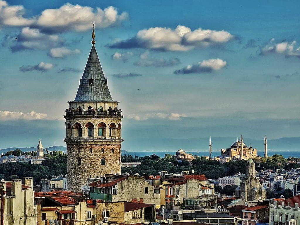 Buselik Meyhane - Tünel fotoğraf 10