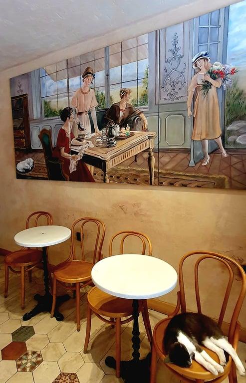 Ratatouille fotoğraf 2