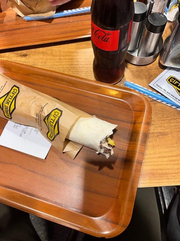 Meydan Çiftlik Döner fotoğraf 8