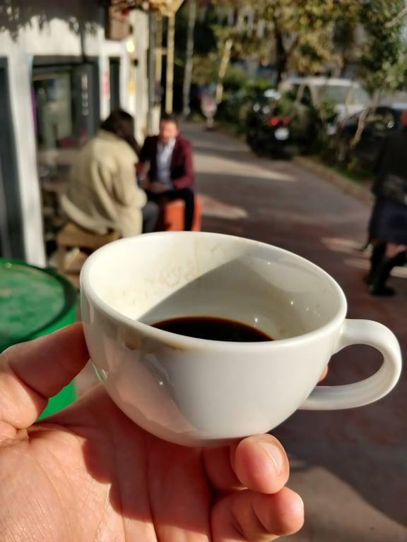 Twins Coffee Roasters fotoğraf 8