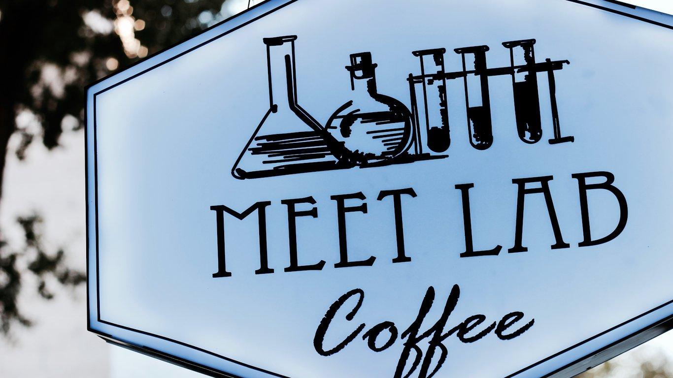 Meet Lab Coffee fotoğraf 10