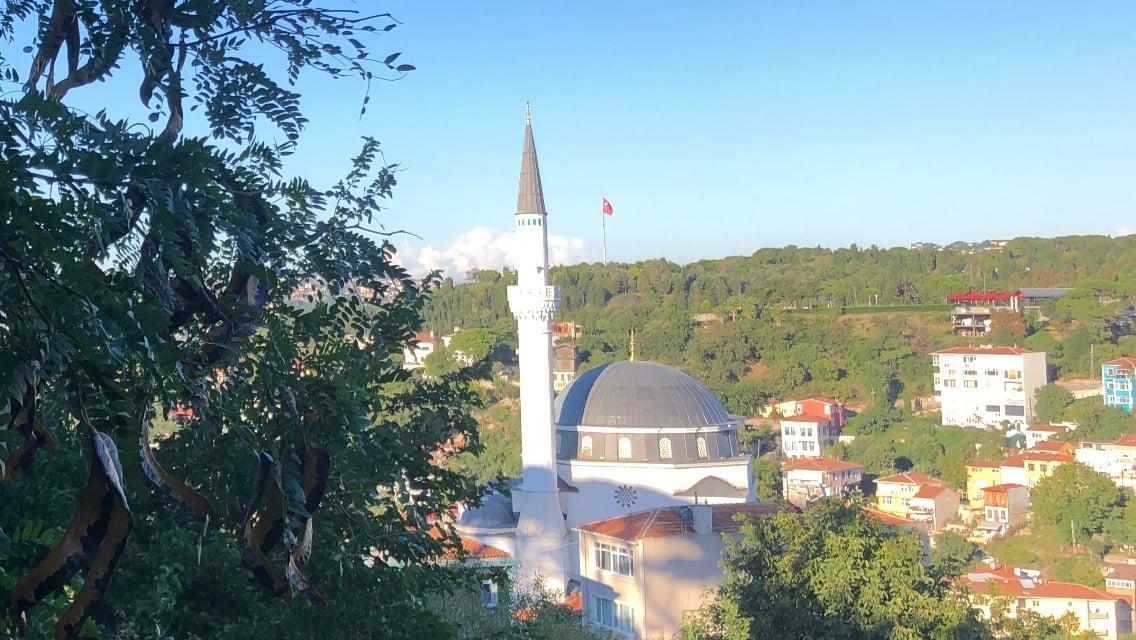 İBB Fethipaşa Sosyal Tesisleri fotoğraf 9