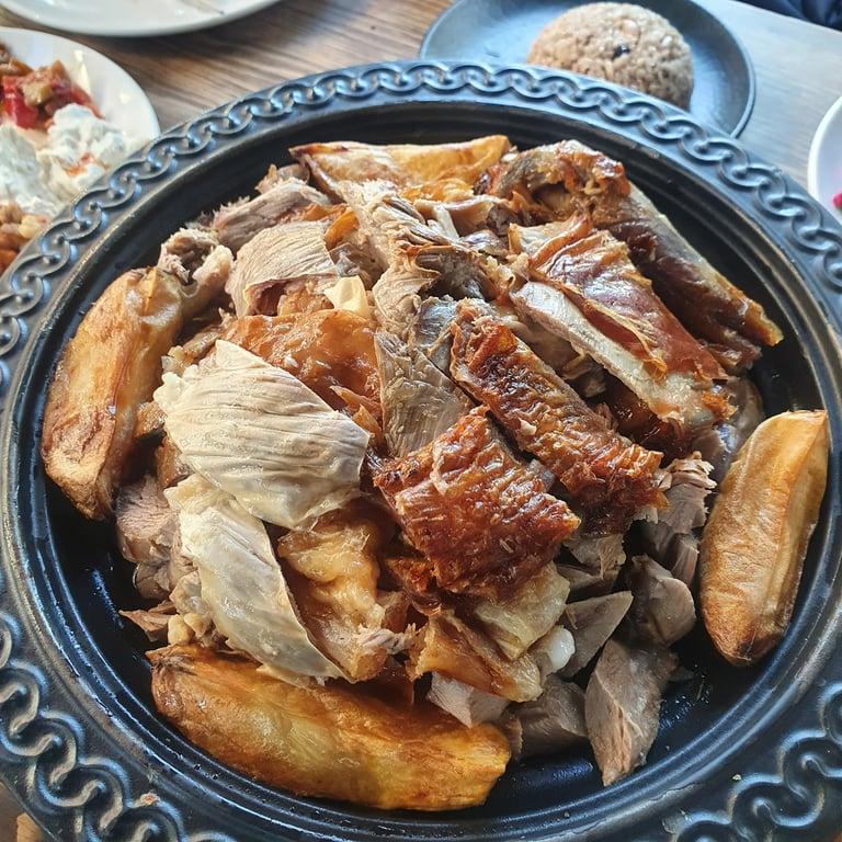 Kuzubeyi Kuzu Çevirme Zekeriyaköy fotoğraf 12