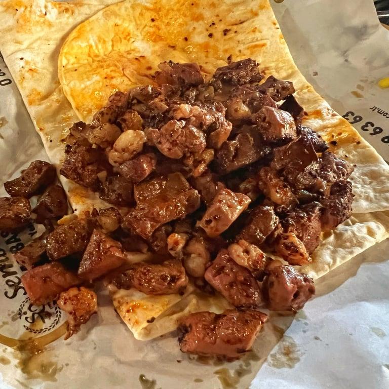 Sembol Ocakbaşı Çamlıca fotoğraf 2
