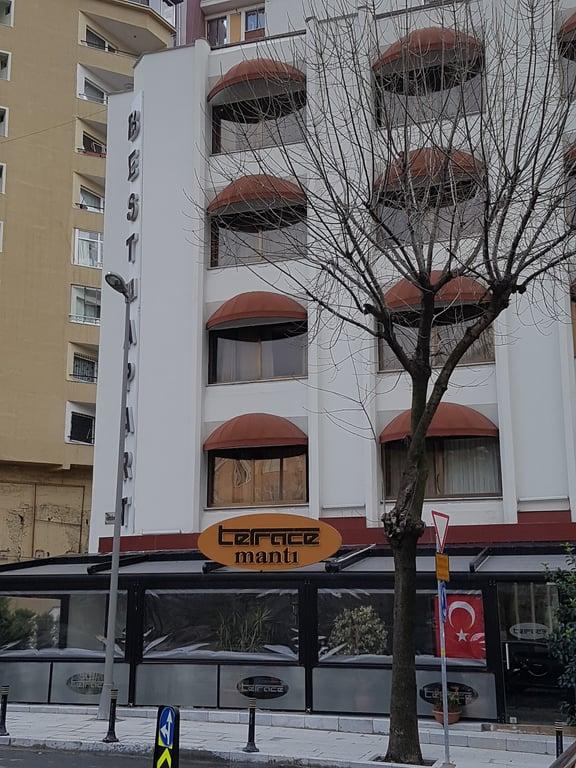 Terrace Mantı fotoğraf 4