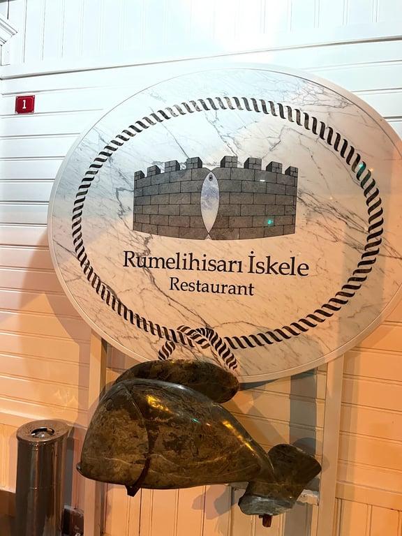 İskele Rumeli Hisarı Restauray fotoğraf 11