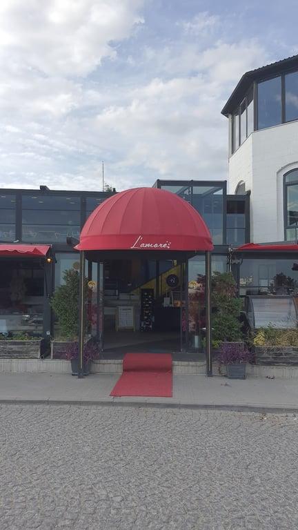 LAMORE BALIK - ET MANGALBAŞI RESTAURANT®️ fotoğraf 5