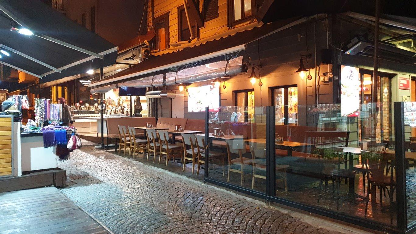Paşa Döner Ortaköy fotoğraf 7