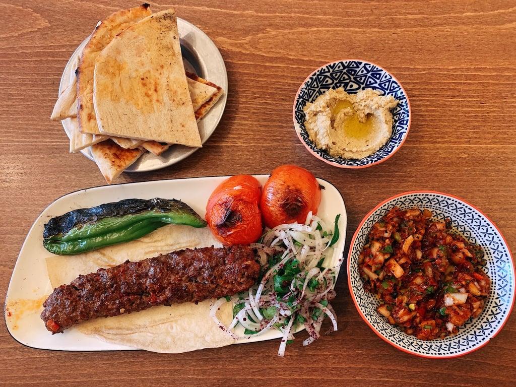 Tomtom Kebap fotoğraf 8