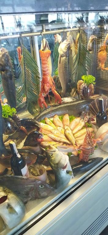 FERSAH RESTAURANT fotoğraf 6