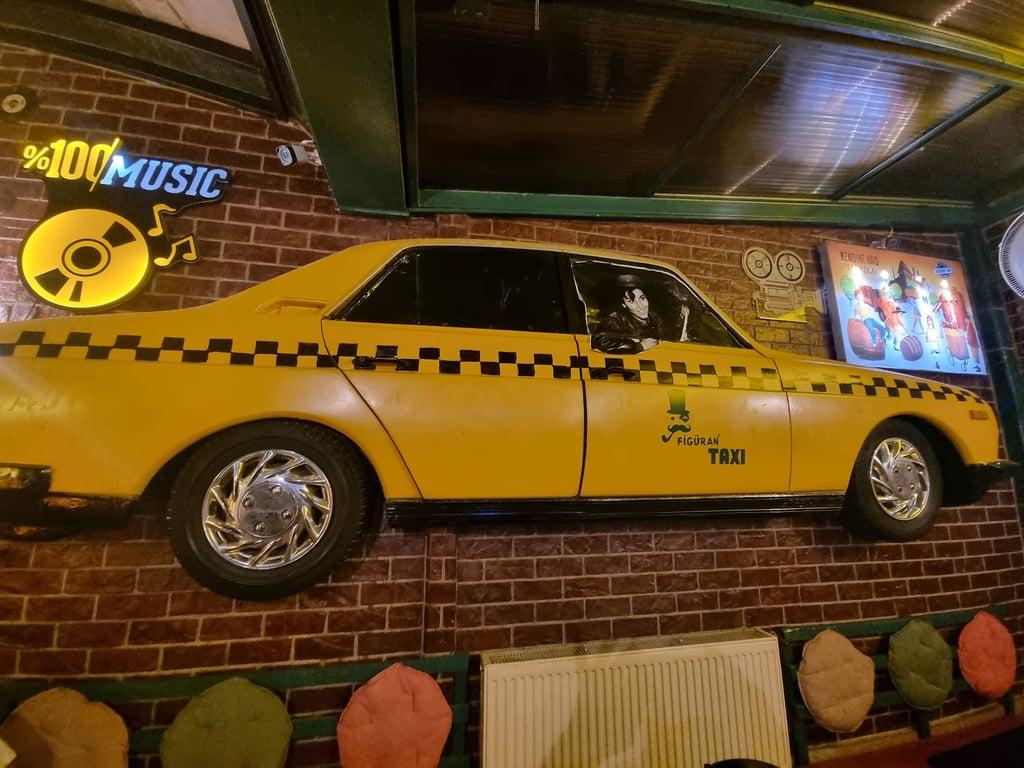 Füguran Cafe Pub fotoğraf 2