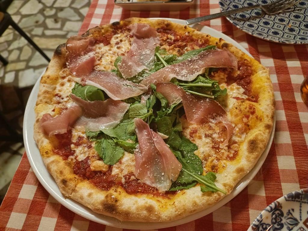 Nello’s Italian Restaurant - Suadiye fotoğraf 9