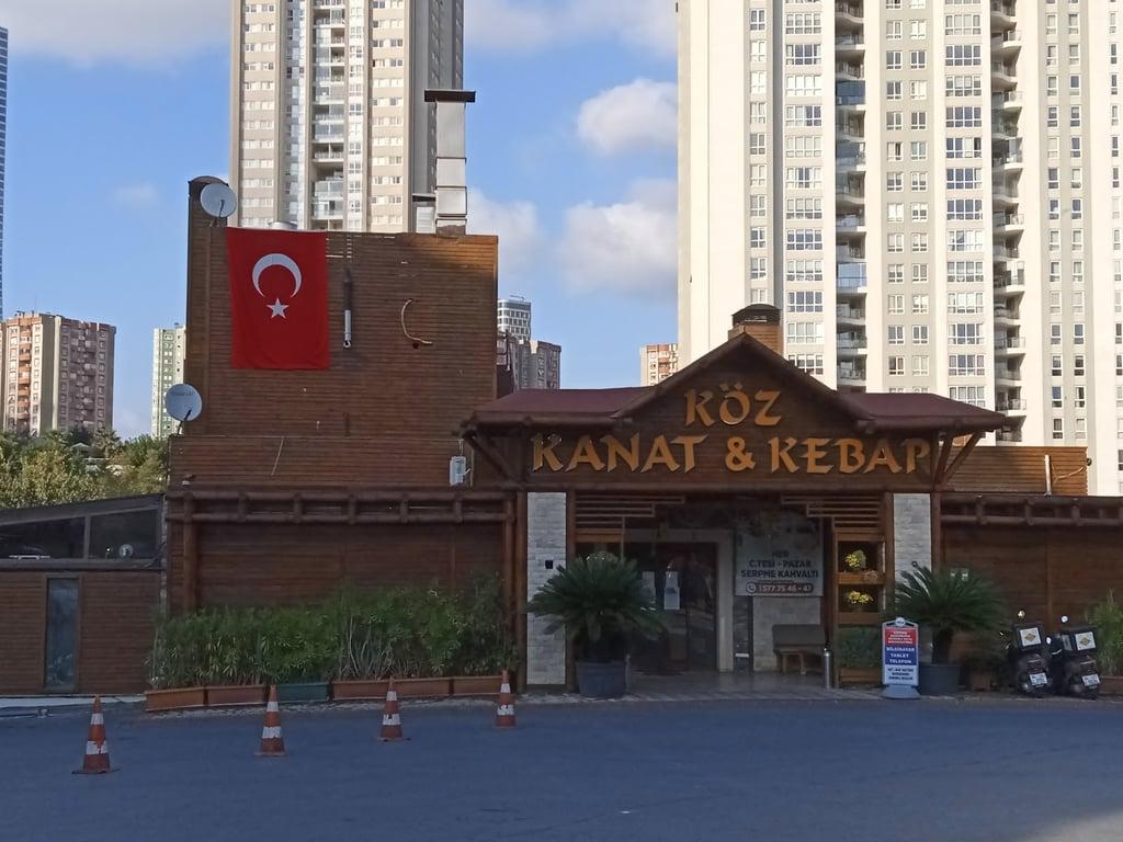Köz Kanat Ataşehir fotoğraf 9