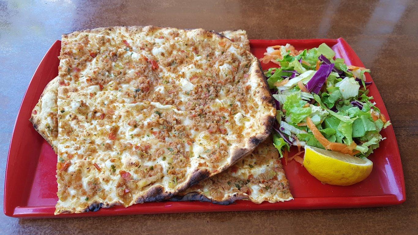 Değer Pide Lahmacun (Seyrantepe) fotoğraf 6