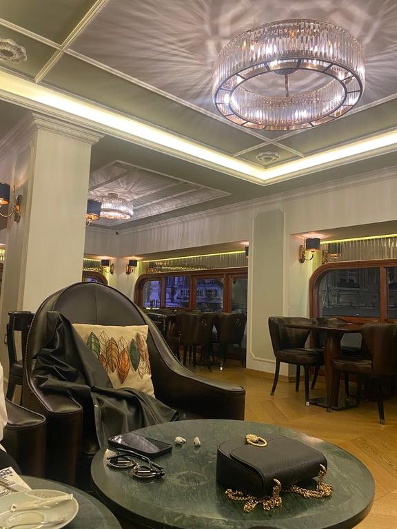 Vitavien | Tünel fotoğraf 3