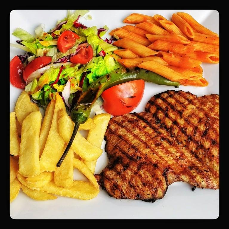 Keyfi İkram Yenicuma fotoğraf 3