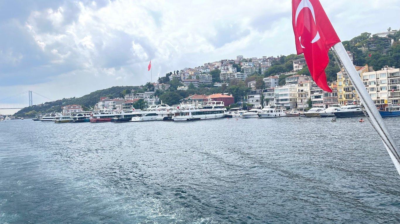 Arnavutköy Balıkçısı fotoğraf 7