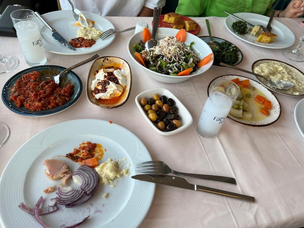 Façyo Balık fotoğraf 4