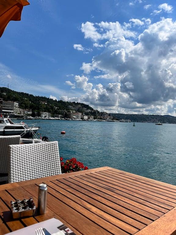 La Sirene Bebek fotoğraf 8