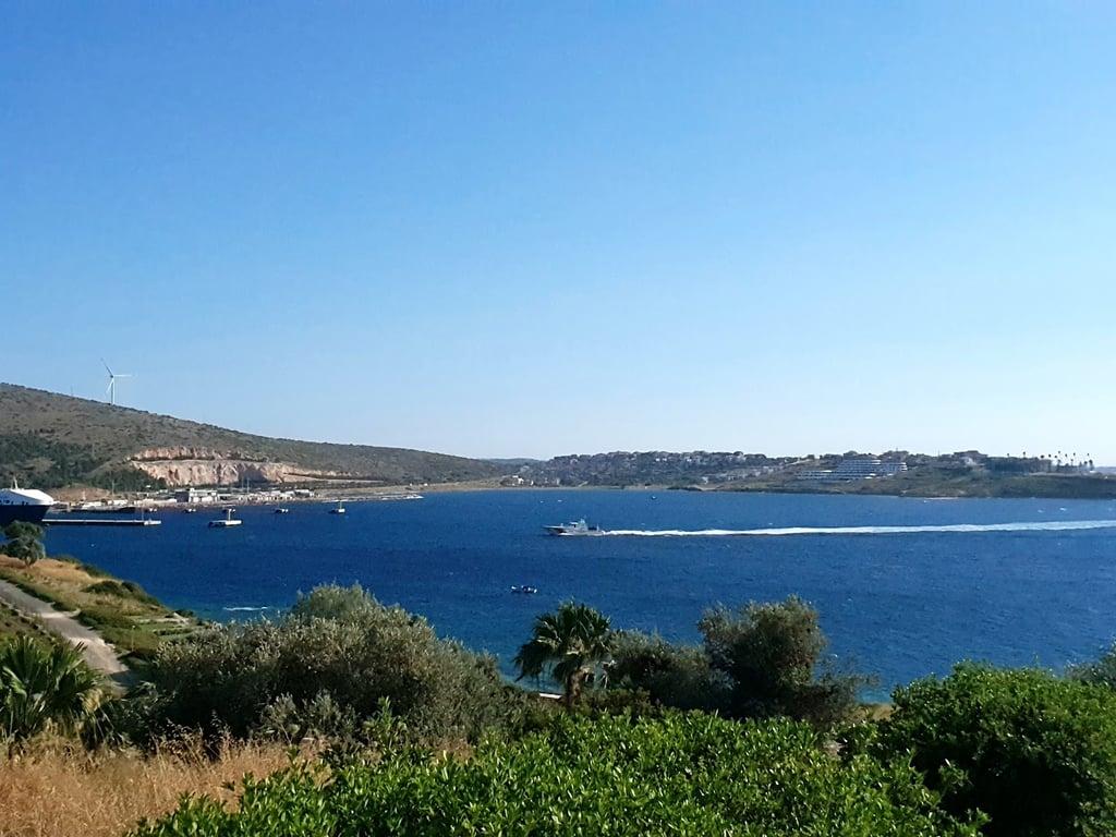 Ayasaranda İmren Restaurant fotoğraf 3