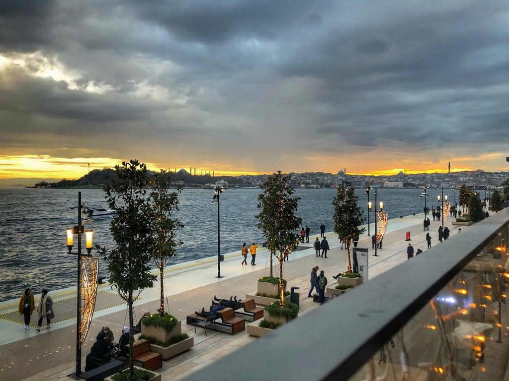 Liman fotoğraf 10