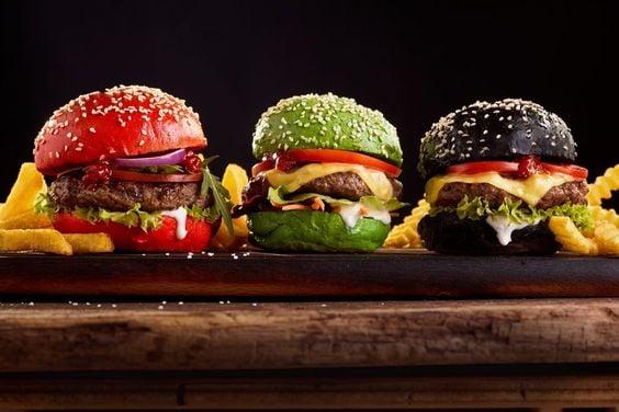 Gastro Burger