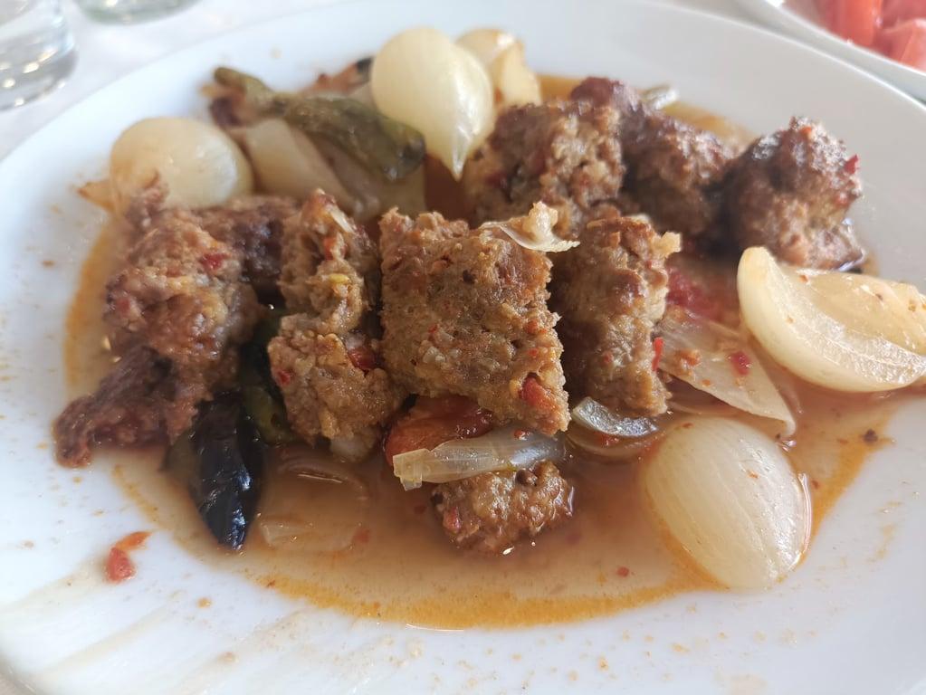 Mahir Lokantası