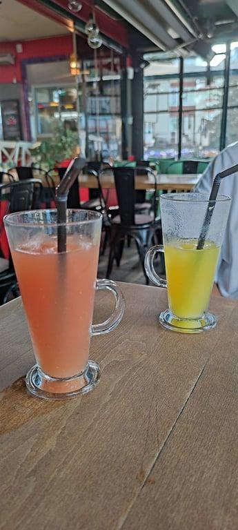 Kaferol Restaurant fotoğraf 2