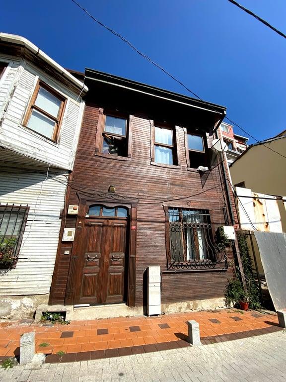 Taşkın Köfte Bebek Arnavutköy fotoğraf 3
