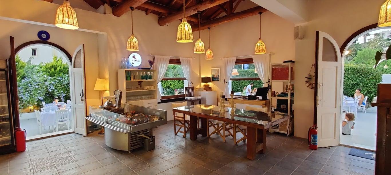 Eleos Bodrum fotoğraf 6