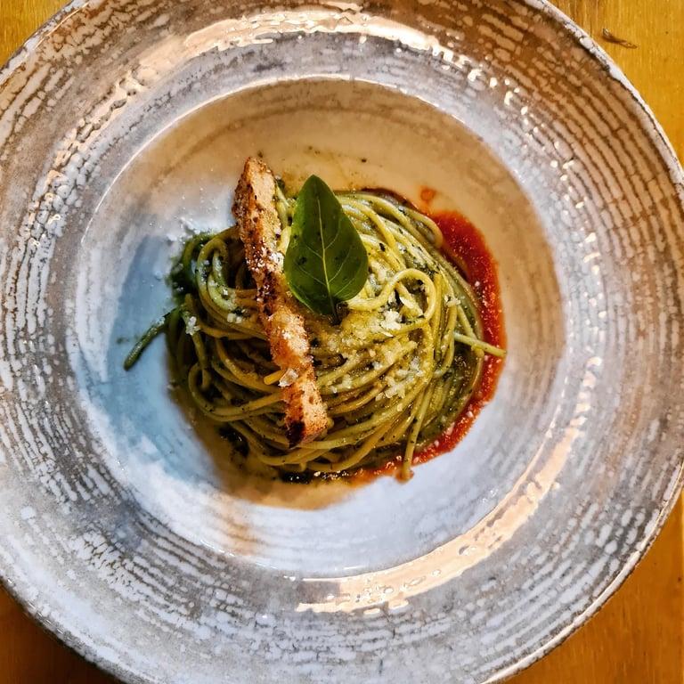 Ristorante Italiano Le Palme Türkbükü fotoğraf 7