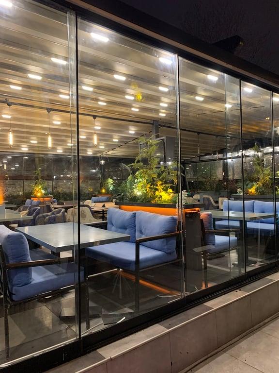 BLACKTOP Cafe&Bistro fotoğraf 3